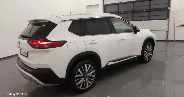 NISSAN X-Trail 1.5 VC-T Mild-Hybrid Xtronic Tekna+