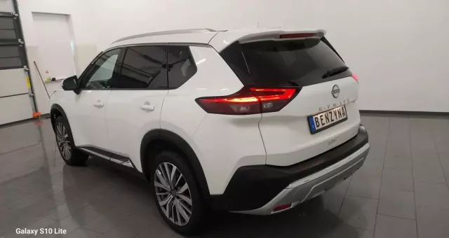 NISSAN X-Trail 1.5 VC-T Mild-Hybrid Xtronic Tekna+