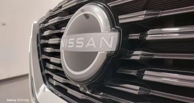 NISSAN X-Trail 1.5 VC-T Mild-Hybrid Xtronic Tekna+