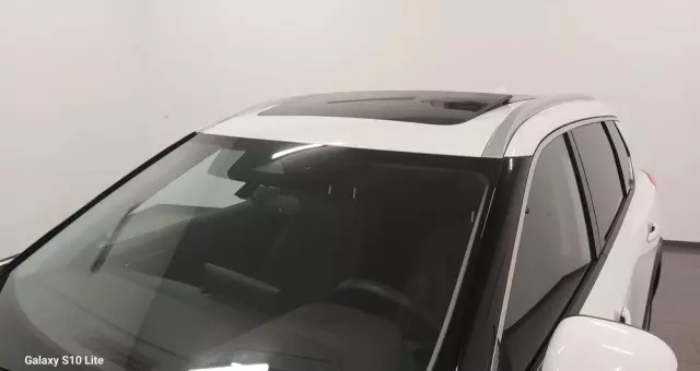 NISSAN X-Trail 1.5 VC-T Mild-Hybrid Xtronic Tekna+