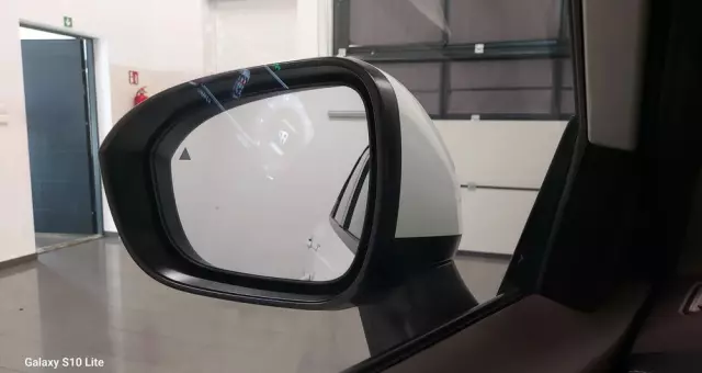 NISSAN X-Trail 1.5 VC-T Mild-Hybrid Xtronic Tekna+