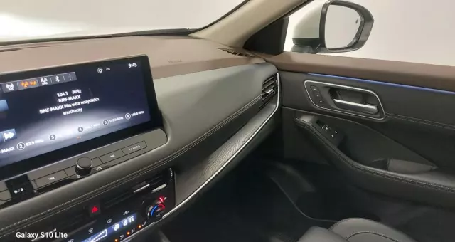 NISSAN X-Trail 1.5 VC-T Mild-Hybrid Xtronic Tekna+