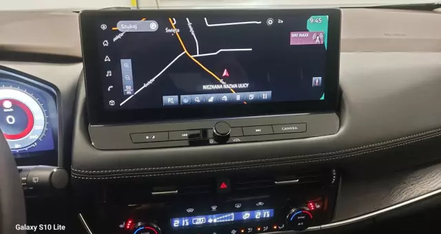 NISSAN X-Trail 1.5 VC-T Mild-Hybrid Xtronic Tekna+