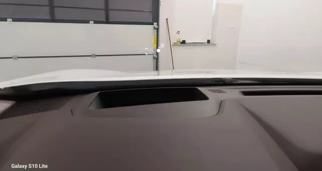 NISSAN X-Trail 1.5 VC-T Mild-Hybrid Xtronic Tekna+