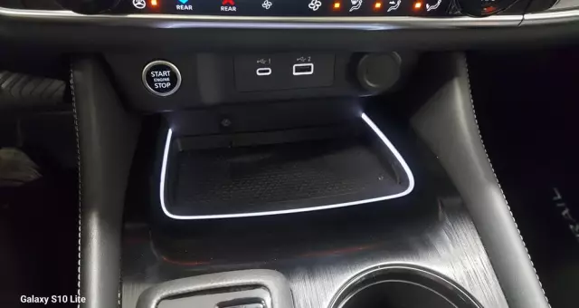 NISSAN X-Trail 1.5 VC-T Mild-Hybrid Xtronic Tekna+