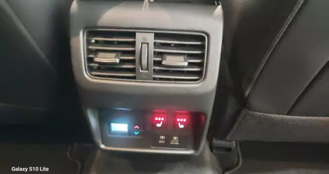 NISSAN X-Trail 1.5 VC-T Mild-Hybrid Xtronic Tekna+