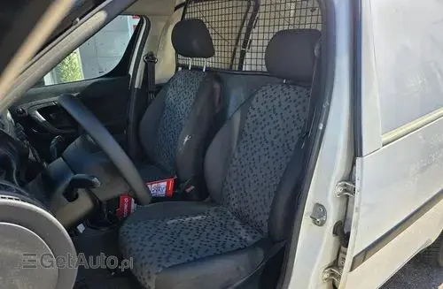 SKODA Praktik 