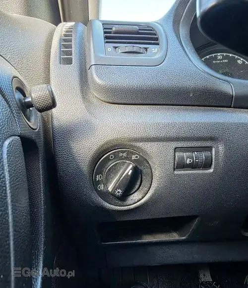 SKODA Praktik 