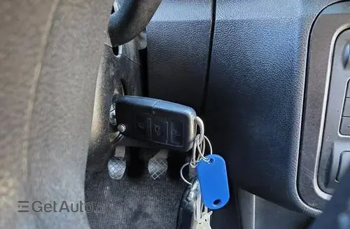 SKODA Praktik 