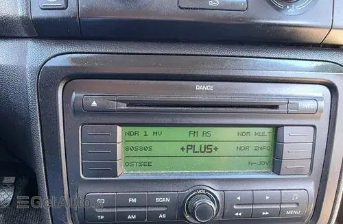 SKODA Praktik 