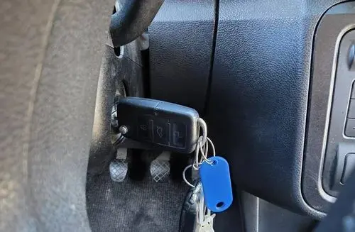 SKODA Praktik 