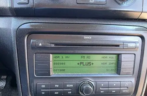 SKODA Praktik 
