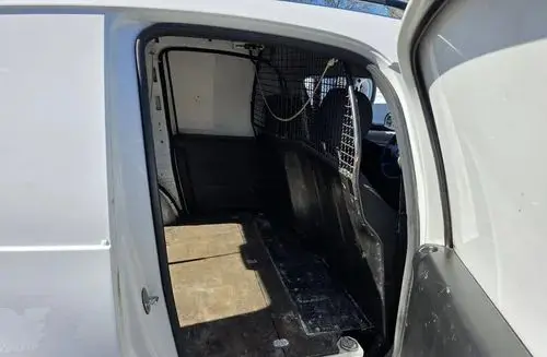 SKODA Praktik 