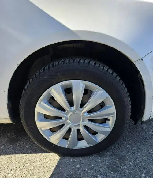 SKODA Praktik 