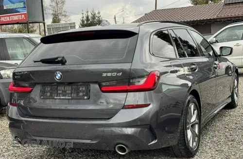 BMW Seria 3 