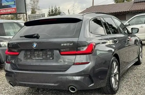 BMW Seria 3 