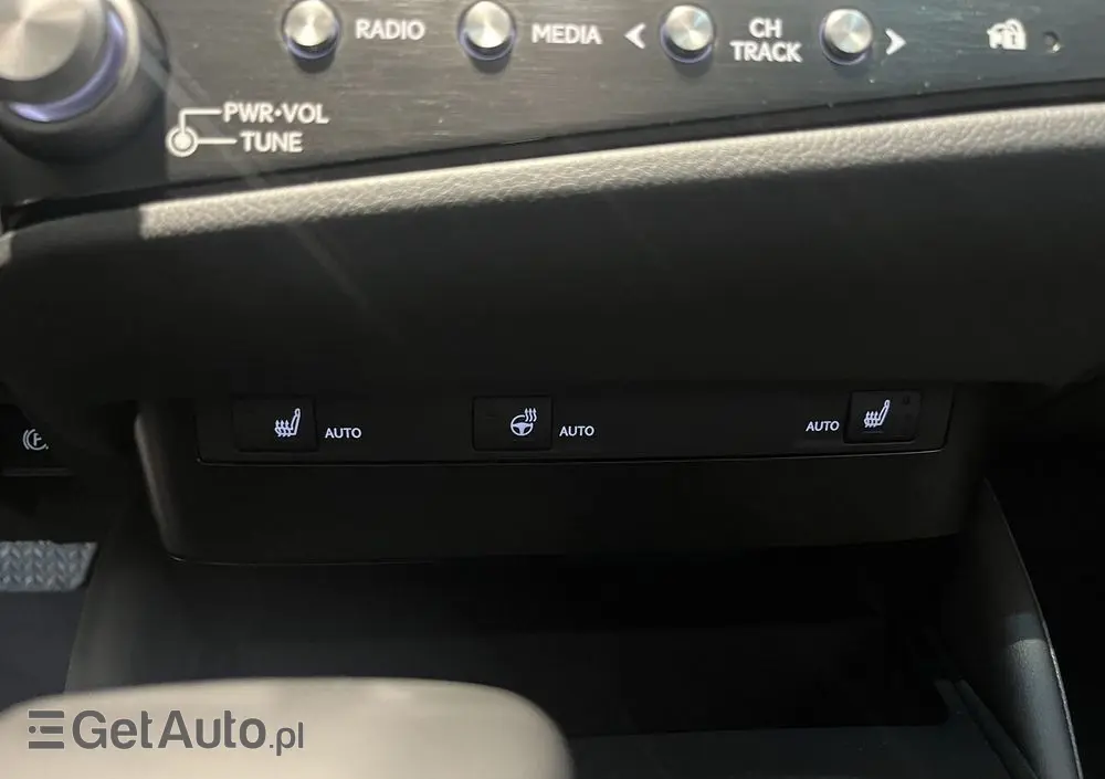 LEXUS ES 300h Business Edition