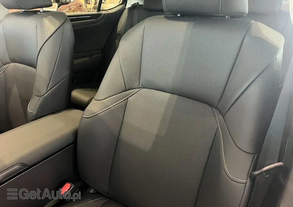 LEXUS ES 300h Business Edition