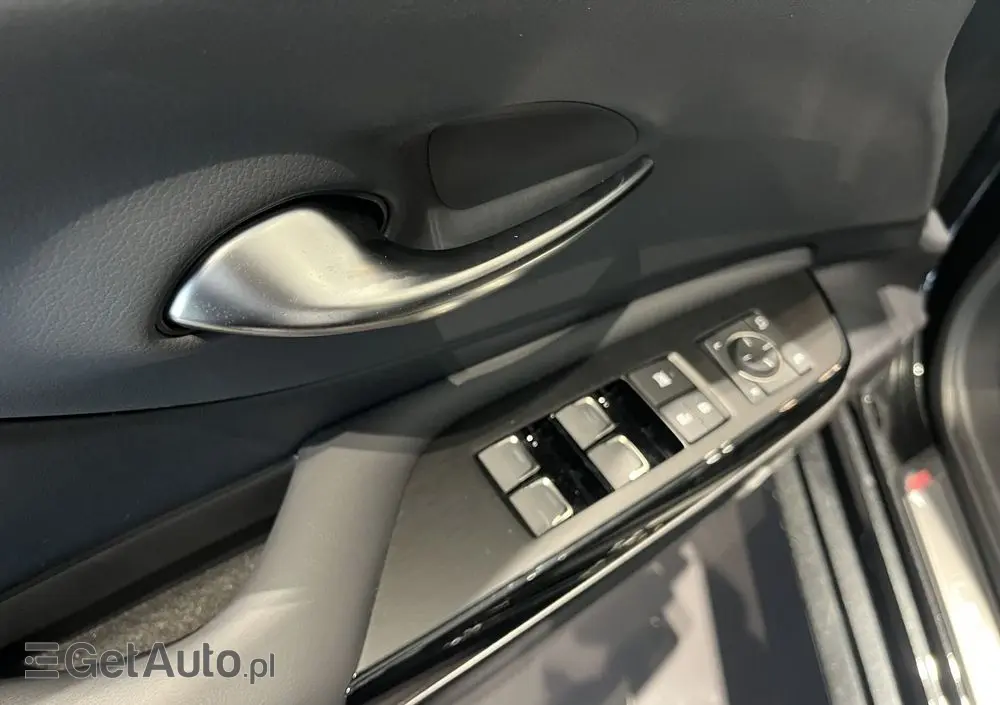 LEXUS ES 300h Business Edition