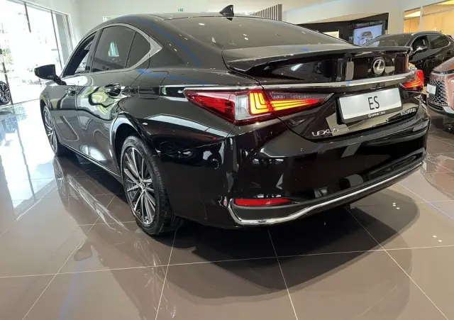 LEXUS ES 300h Business Edition