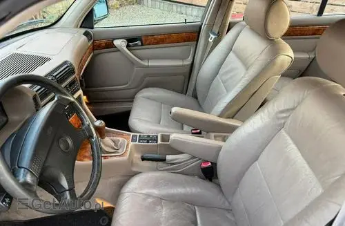 BMW Seria 7 