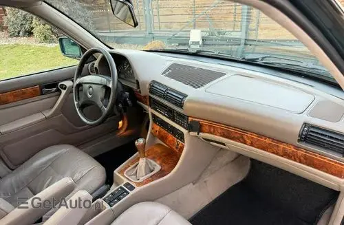 BMW Seria 7 