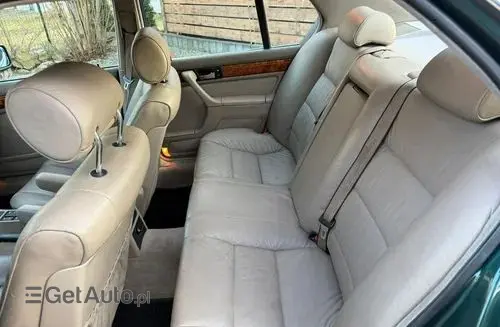 BMW Seria 7 