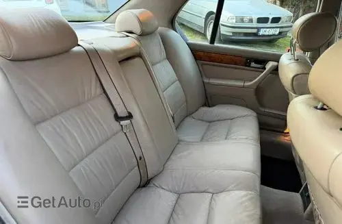 BMW Seria 7 