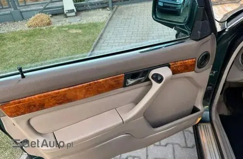 BMW Seria 7 
