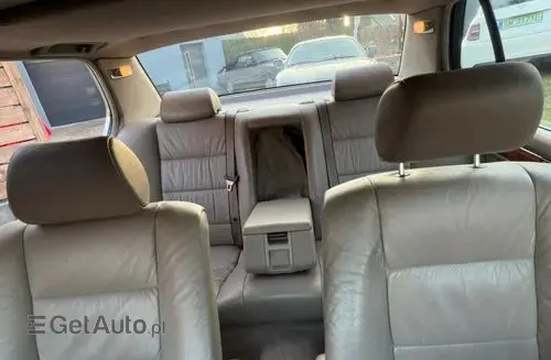 BMW Seria 7 