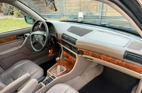 BMW Seria 7 