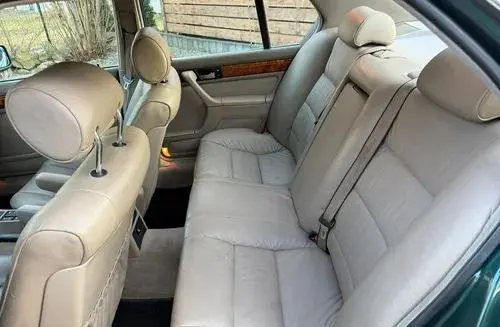 BMW Seria 7 