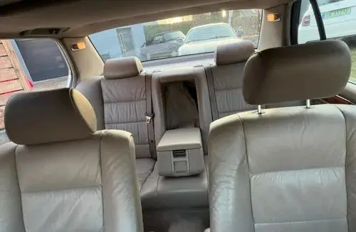 BMW Seria 7 