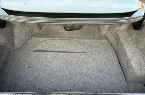 BMW Seria 7 