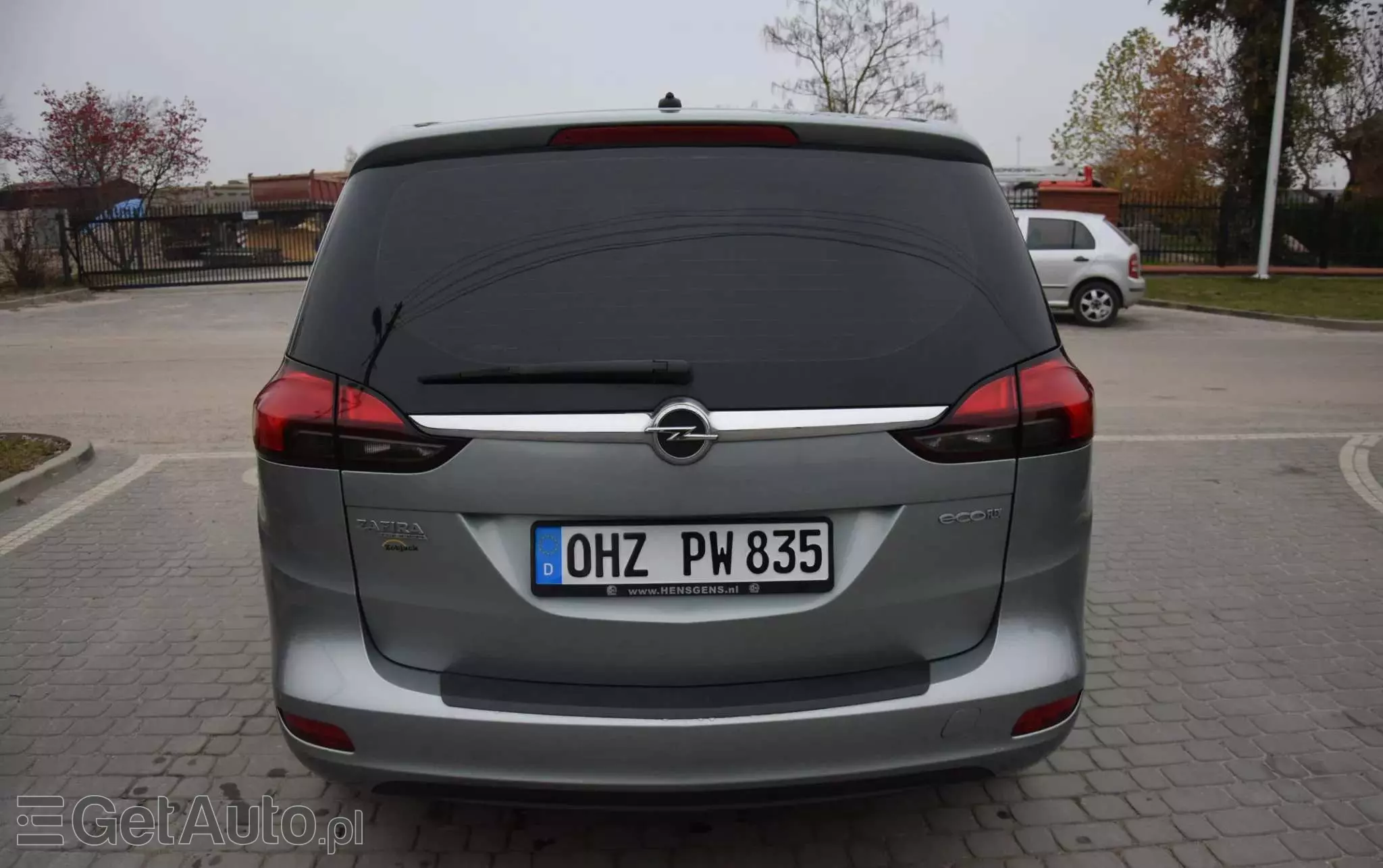 OPEL Zafira Tourer 1.4 Turbo ecoFLEX Start/Stop Selection