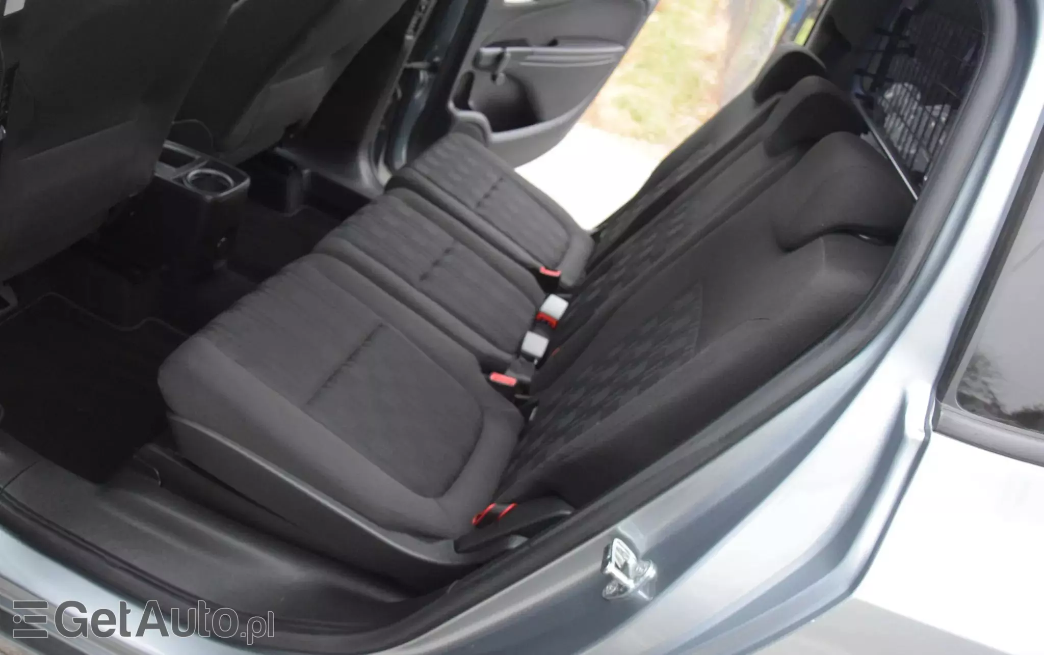 OPEL Zafira Tourer 1.4 Turbo ecoFLEX Start/Stop Selection