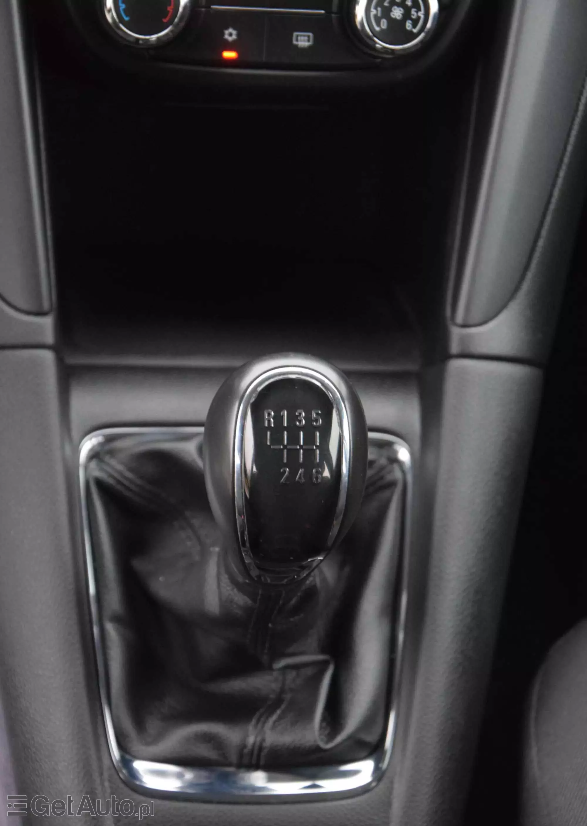 OPEL Zafira Tourer 1.4 Turbo ecoFLEX Start/Stop Selection