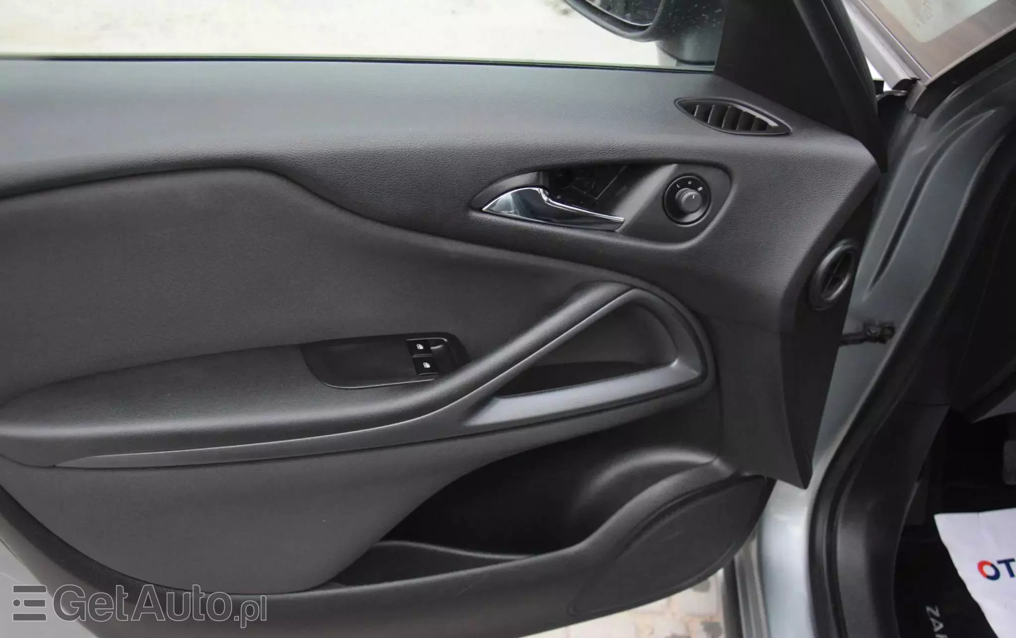 OPEL Zafira Tourer 1.4 Turbo ecoFLEX Start/Stop Selection