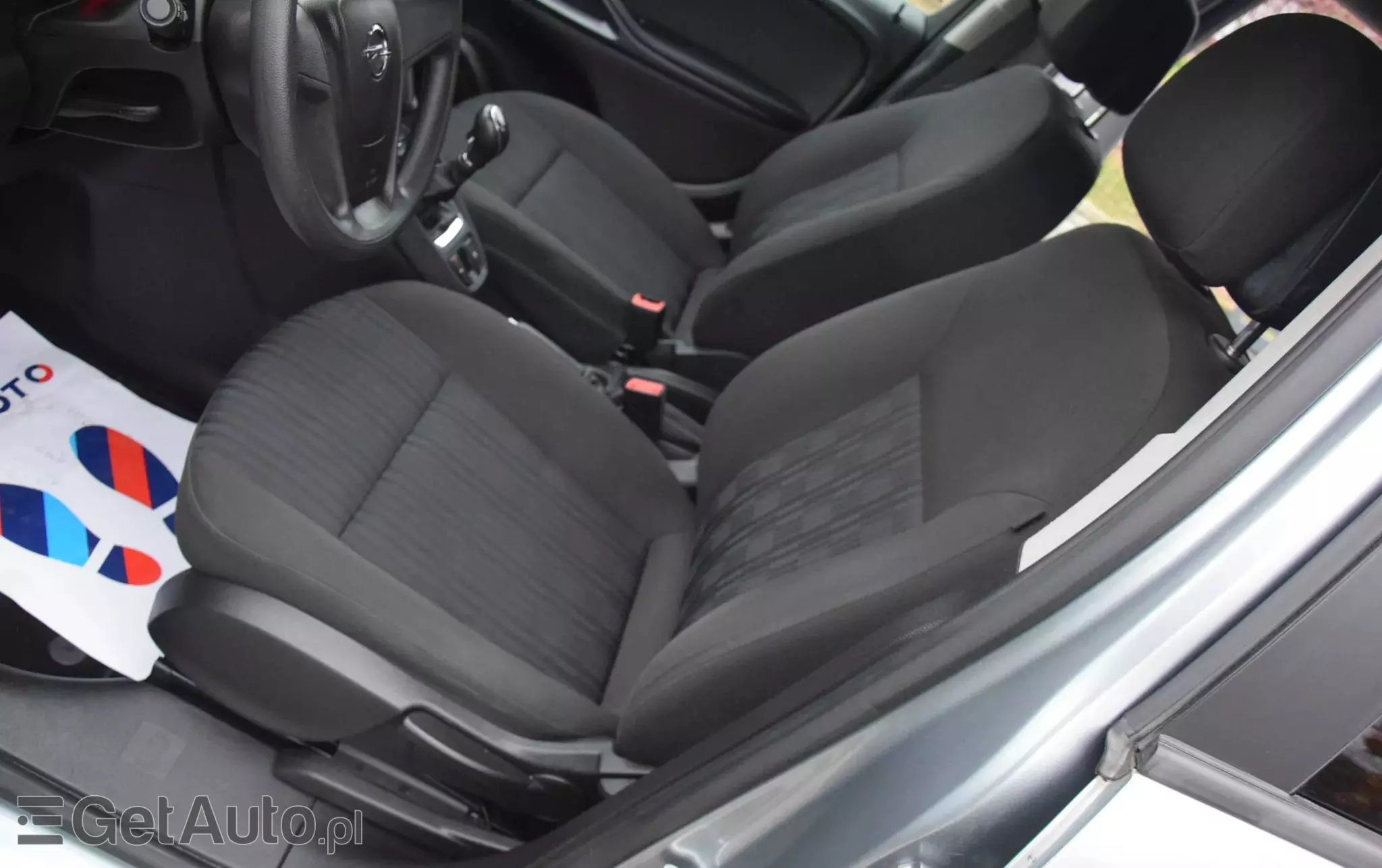 OPEL Zafira Tourer 1.4 Turbo ecoFLEX Start/Stop Selection