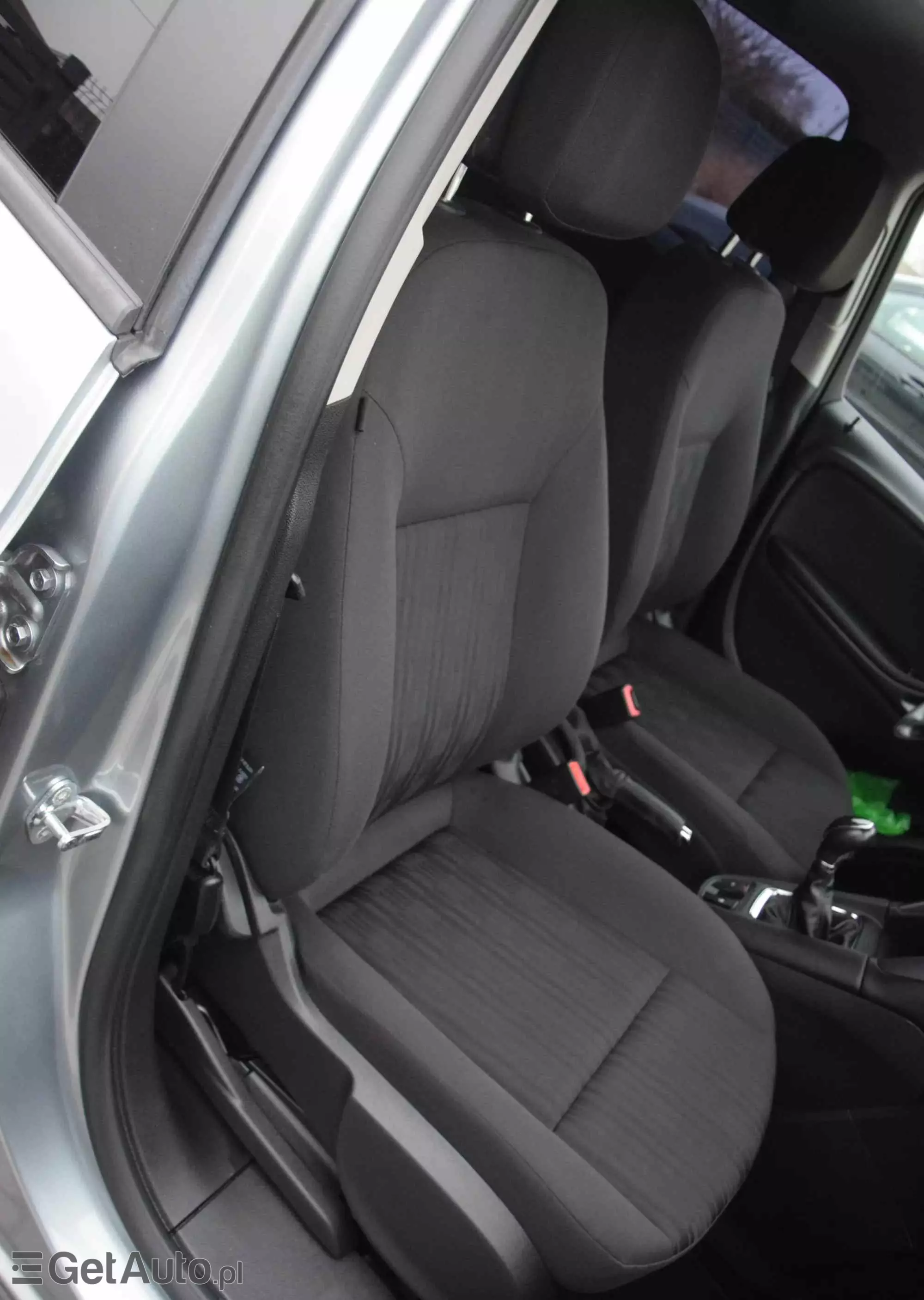 OPEL Zafira Tourer 1.4 Turbo ecoFLEX Start/Stop Selection