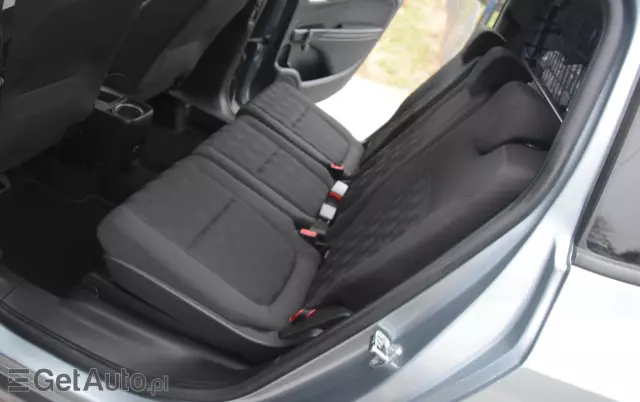 OPEL Zafira Tourer 1.4 Turbo ecoFLEX Start/Stop Selection