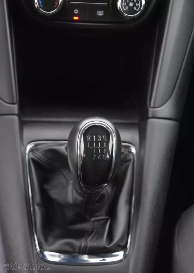 OPEL Zafira Tourer 1.4 Turbo ecoFLEX Start/Stop Selection