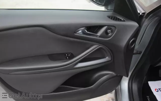 OPEL Zafira Tourer 1.4 Turbo ecoFLEX Start/Stop Selection