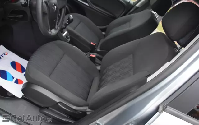 OPEL Zafira Tourer 1.4 Turbo ecoFLEX Start/Stop Selection