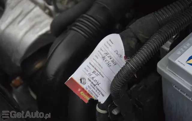 OPEL Zafira Tourer 1.4 Turbo ecoFLEX Start/Stop Selection