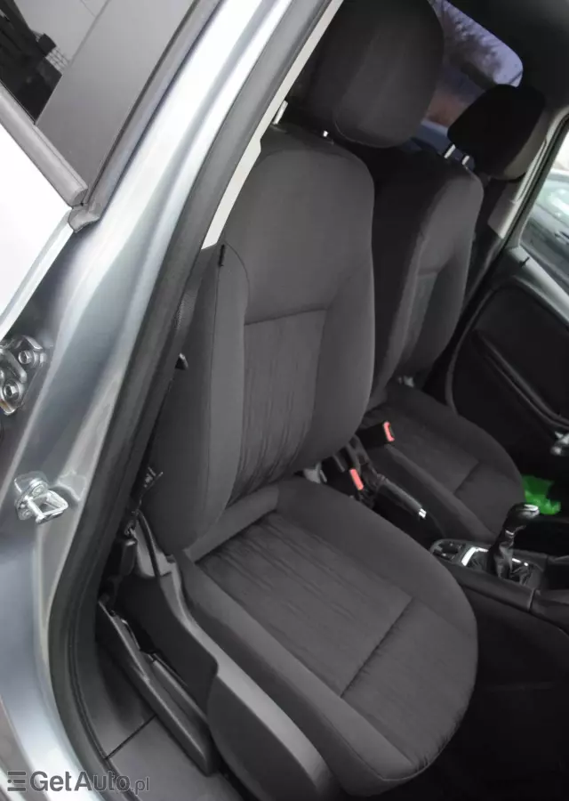 OPEL Zafira Tourer 1.4 Turbo ecoFLEX Start/Stop Selection