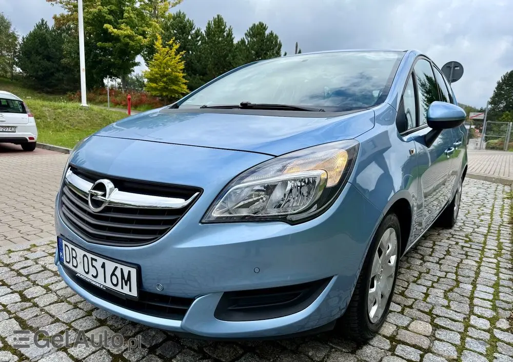 OPEL Meriva 1.4 Innovation