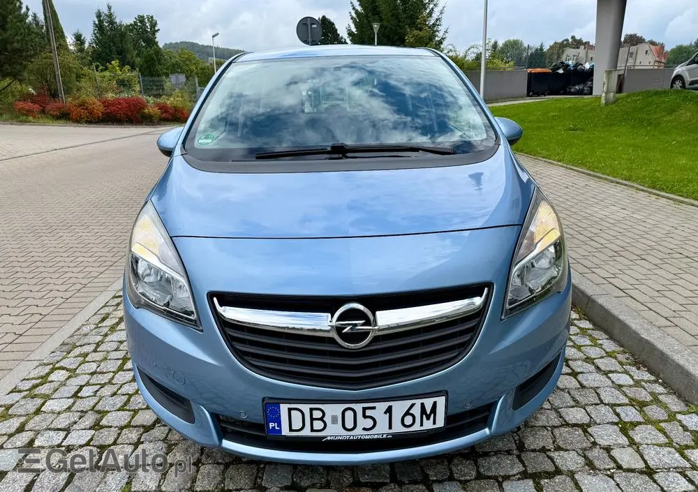 OPEL Meriva 1.4 Innovation