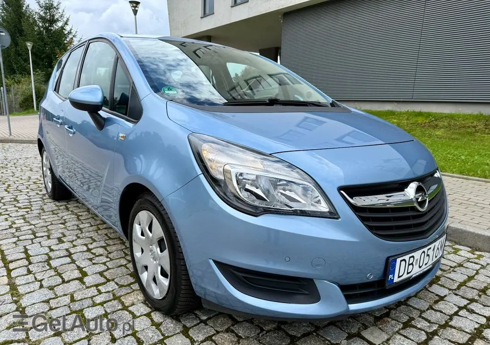 OPEL Meriva 1.4 Innovation