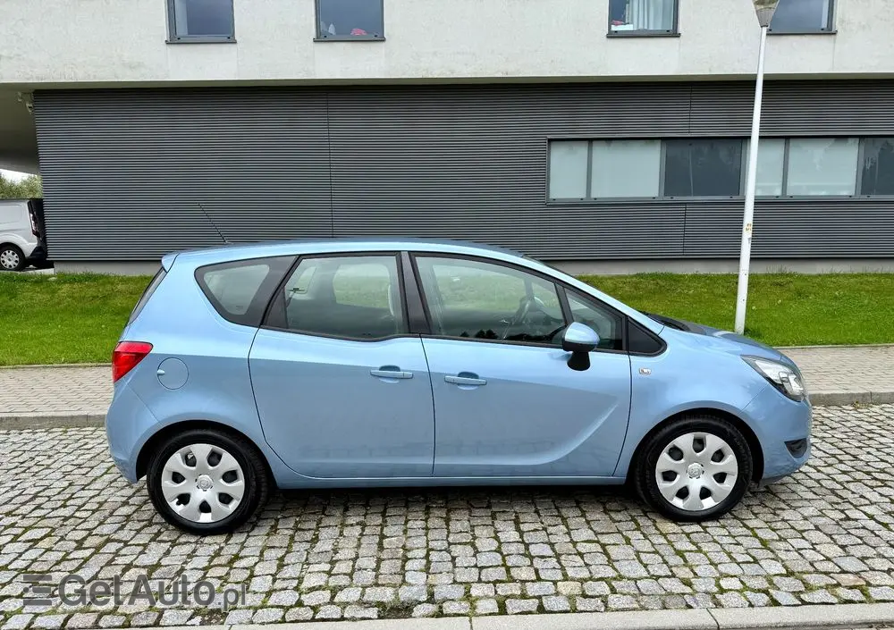 OPEL Meriva 1.4 Innovation